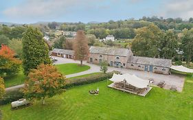 River Wye Hostel