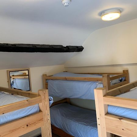 River Wye Hostel Glasbury Exterior photo