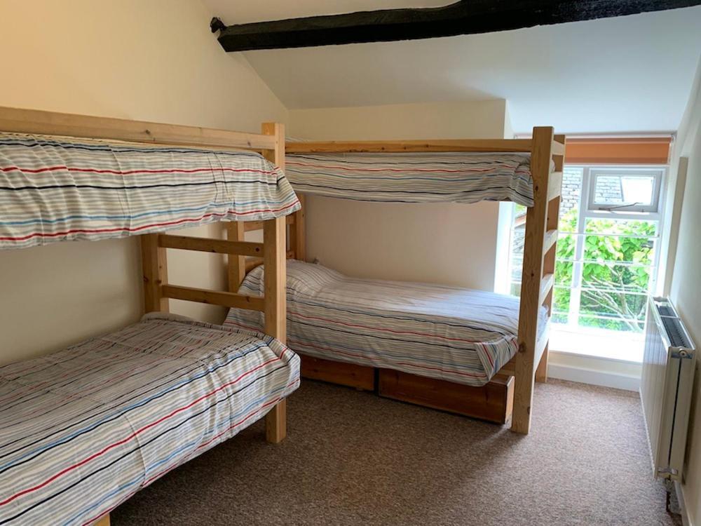 River Wye Hostel Glasbury Exterior photo